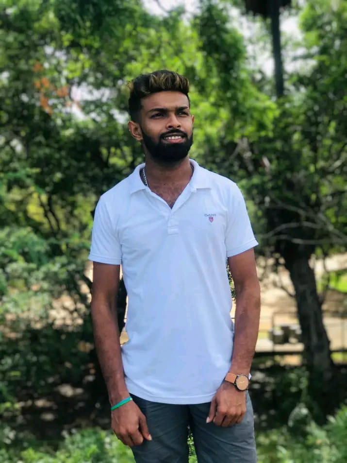 Sachith Sachith